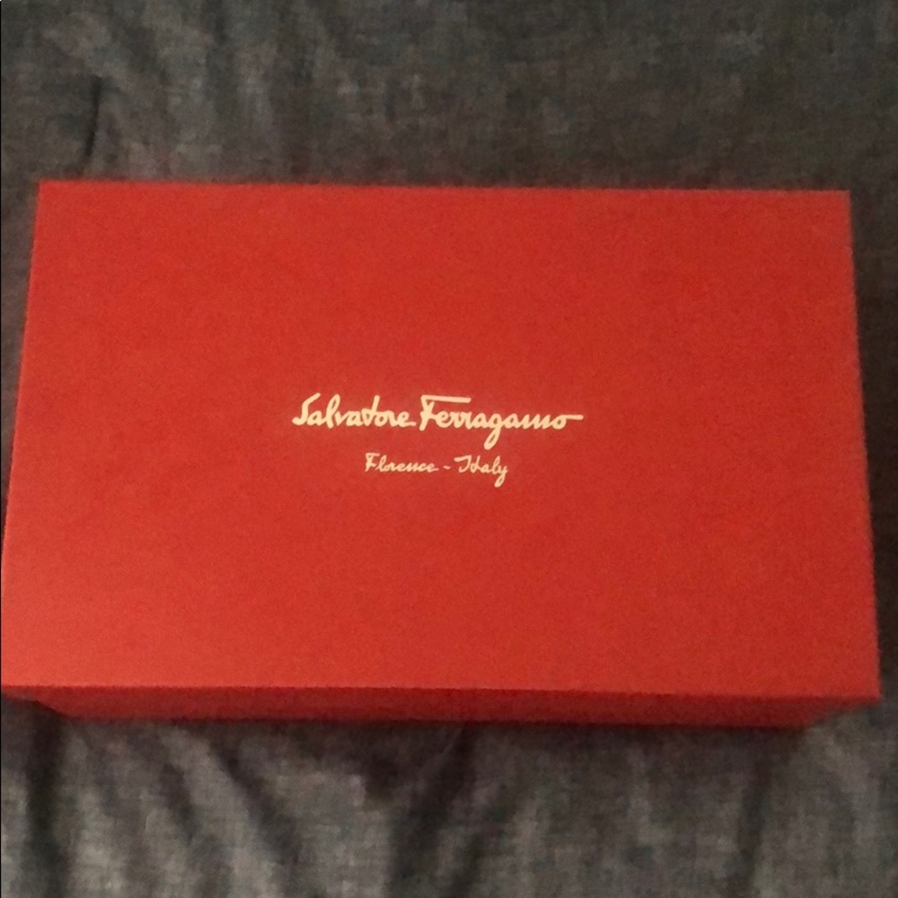 Salvatore Ferragamo Loafers